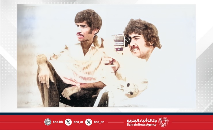 مهرجان البحرين السينمائي يكرم "منى واصف" والمخرجين علي عباس ومجيد شمس في دورته الخامسة المقبلة