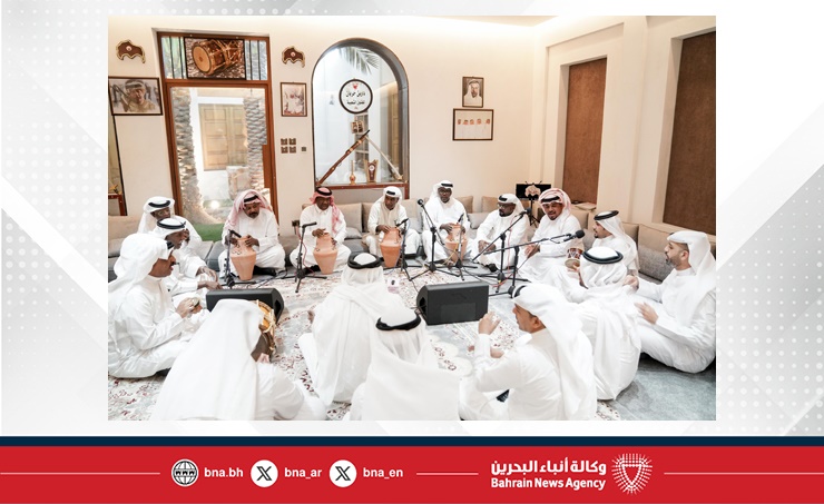 Bahrain International Music Festival continues in its 33rd edition