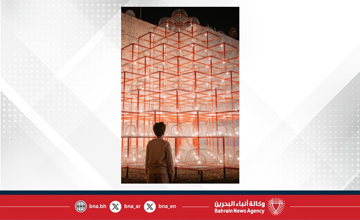 مهرجان ليالي المحرق في نسخته الرابعة.. فضاء مفتوح للفنون والمعارض والتجارب البصرية