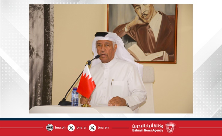 بالتعاون مع النادي الثقافي العماني.. أسرة الأدباء والكتاب تحتفي بسفير الثقافة العمانية أحمد الفلاحي في أمسية الوفاء (من عمان إلى البحرين)