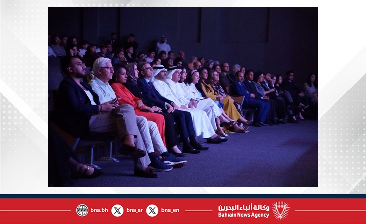 ضمن مهرجان البحرين الدولي للموسيقى 34.. الصالة الثقافية تستضيف أمسيات تحتفي بالموسيقى من حول العالم