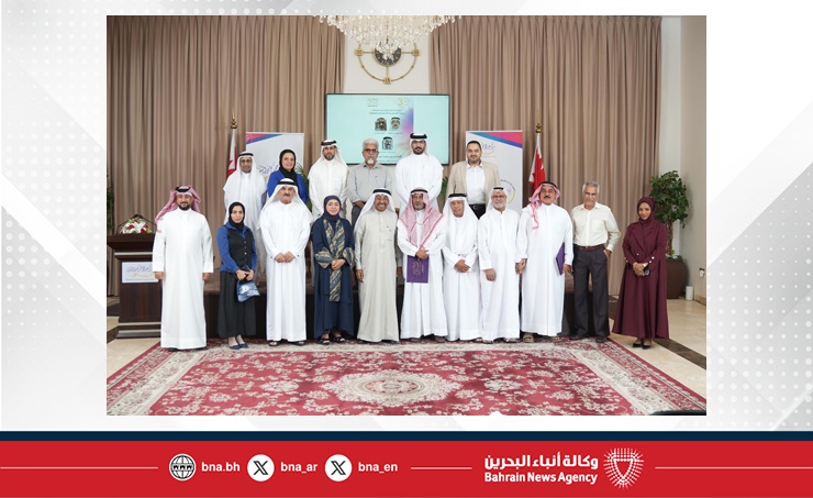 مركز عبدالرحمن كانو الثقافي ينظم ندوة حول جهود عبدالرحمن سعود مسامح في تأسيس المتحف الوطني