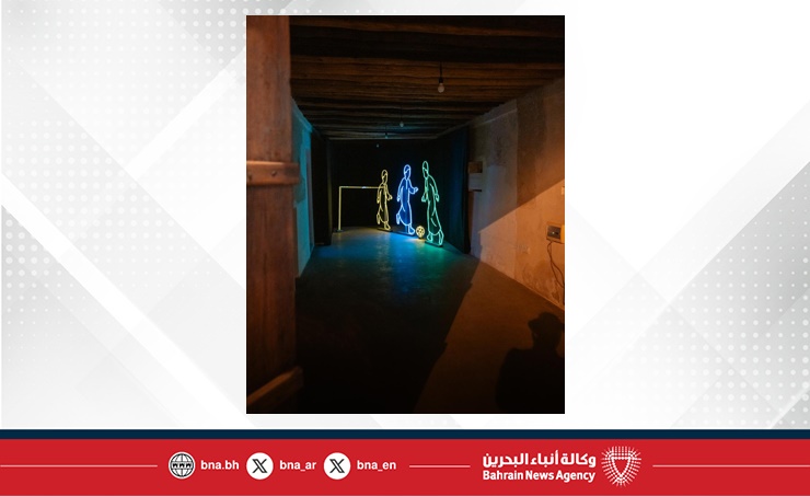 مهرجان ليالي المحرق في نسخته الرابعة.. فضاء مفتوح للفنون والمعارض والتجارب البصرية