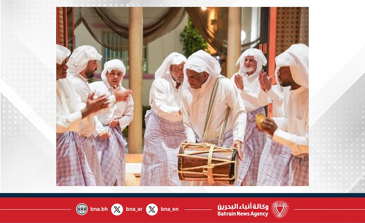 مهرجان البحرين الدولي للموسيقى يواصل عروضه وسط حضور جماهيري لافت