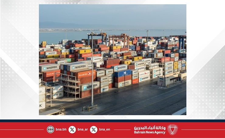 الميزان التجاري لسلطنة عُمان يسجل فائضًا بأكثر من 3 مليارات ريال