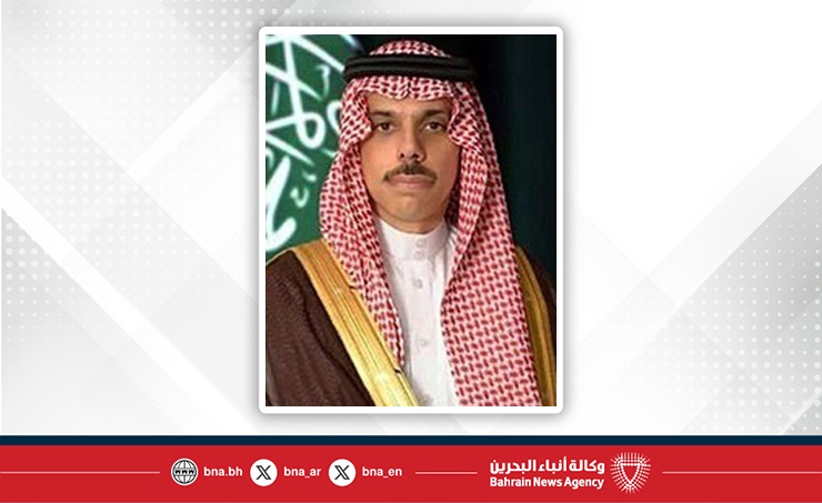 وزير الخارجية السعودي ونظيره الإسباني يستعرضان المستجدات الإقليمية والدولية