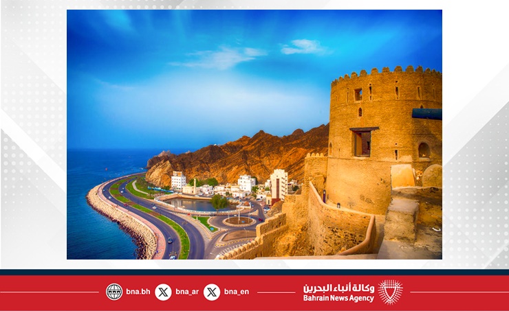 وكالة "ستاندرد آند بورز" تؤكد تصنيف عُمان الائتماني عند "BBB-" مع نظرة مستقبلية مستقرة
