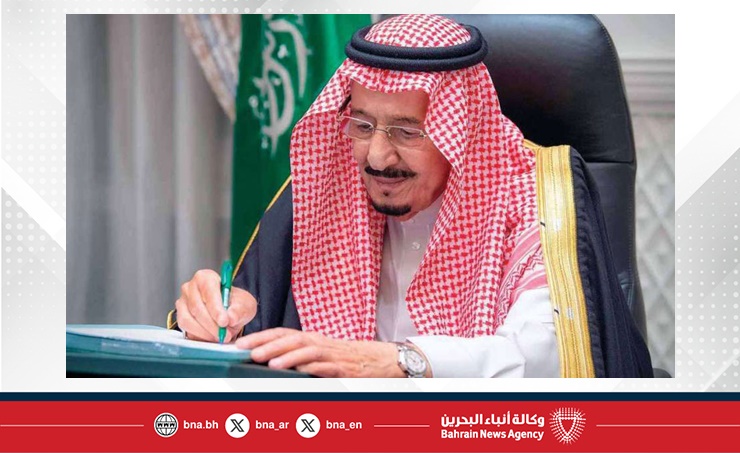 خادم الحرمين الشريفين يوجّه بفتح مسجد القبلتين في المدينة المنورة على مدار (24) ساعة