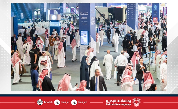ملتقى "بيبان 2025" بالسعودية يستعرض أحدث حلول التجارة الإلكترونية