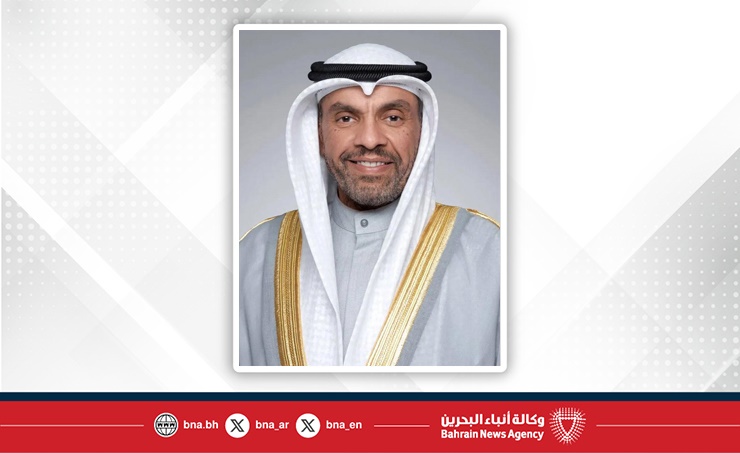 اتصال هاتفي بين وزير الخارجية الكويتي و نظيره المصري