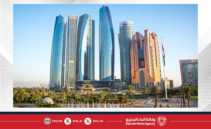 اقتصاد الإمارات ينمو 5.3% للأنشطة غير النفطية في الربع الأول