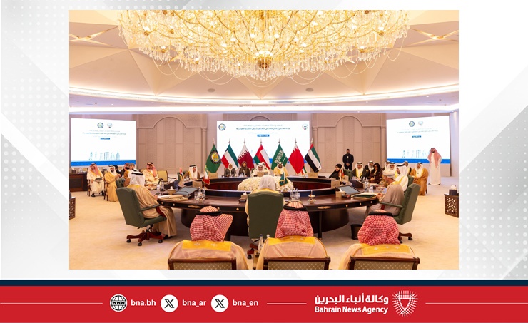 الأمين العام لمجلس التعاون: جهود وزارات العدل جعلها تتبوأ مكانة ومراكز متقدمة اقليميا ودوليا