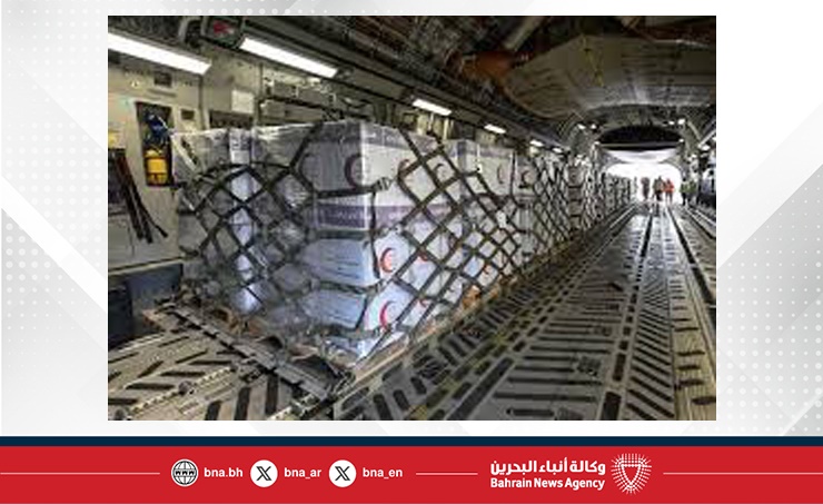 الإمارات تواصل دعمها الإغاثي العاجل لأفغانستان