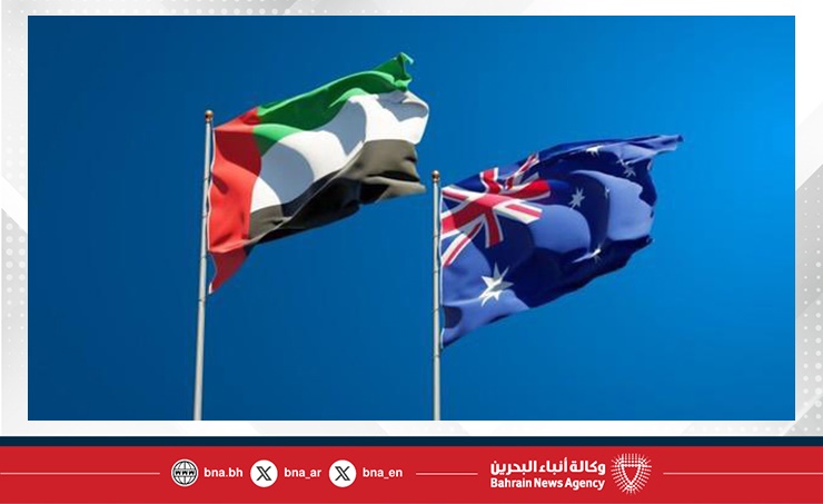 الإمارات وأستراليا تعلنان دخول اتفاقية الشراكة الاقتصادية الشاملة حيز التنفيذ