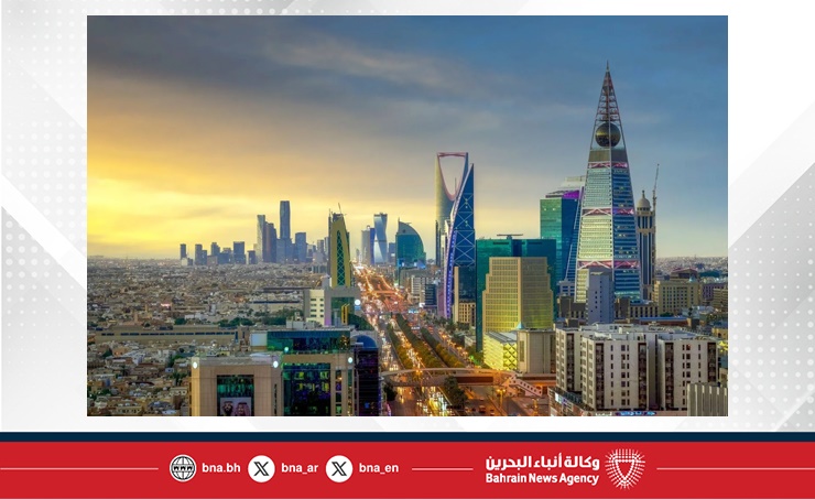 السعودية: الأنشطة غير النفطية تنمو بنسبة 4.6% في الربع الثاني