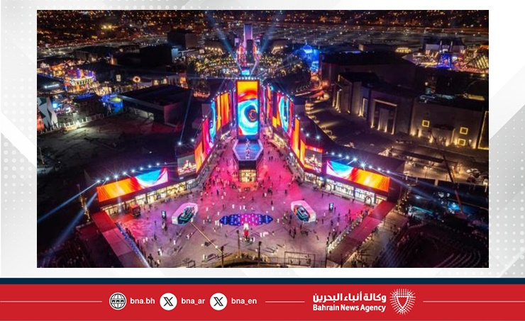 السعودية: موسم الرياض 2025 ينطلق الجمعة المقبل بفعاليات عالمية غير مسبوقة