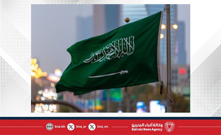 السعودية تؤكد سعيها لتكون مركزًا رئيسيًا في سلاسل الإمداد والتجارة الدولية