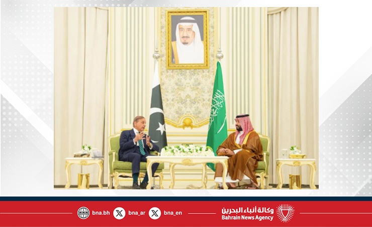 السعودية وباكستان توقّعان اتفاقية تعاون دفاعي استراتيجي