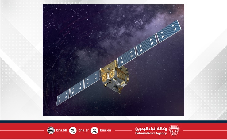 جامعة الإمارات تعلن اكتمال الاستعدادات لإطلاق القمر الاصطناعي العربي 813