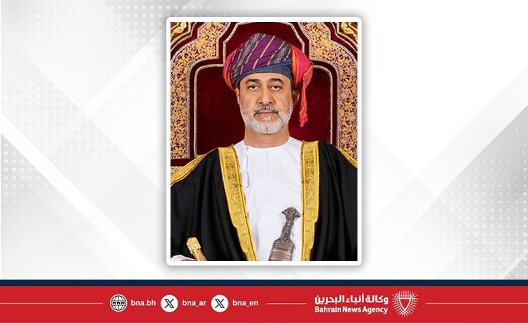 سلطان عُمان يتوجه إلى بيلاروسيا في زيارة دولة