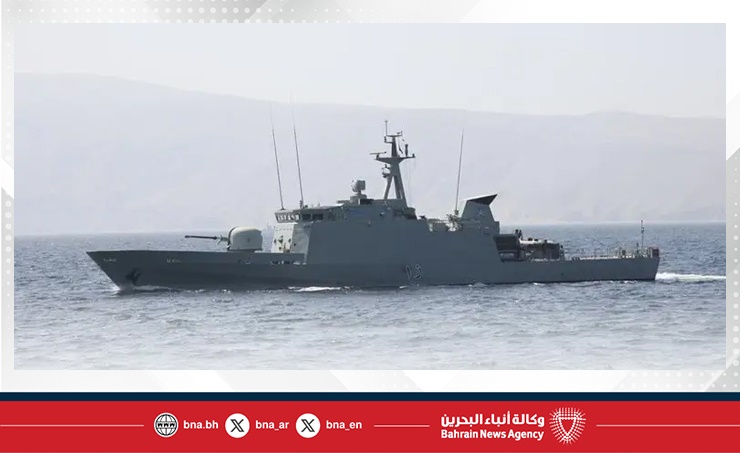 سلطنة عُمان: انطلاق فعاليات التمرين البحري السنوي "أسد البحر 2"