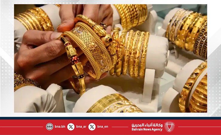 سلطنة عُمان: واردات الذهب تتجاوز 179 مليون ريال بنهاية يوليو