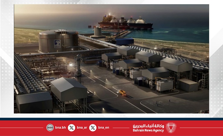 "أدنوك" الإماراتية تُوقع اتفاقية مع مؤسسة النفط الهندية لتوريد مليون طن سنويًا من الغاز الطبيعي المُسال