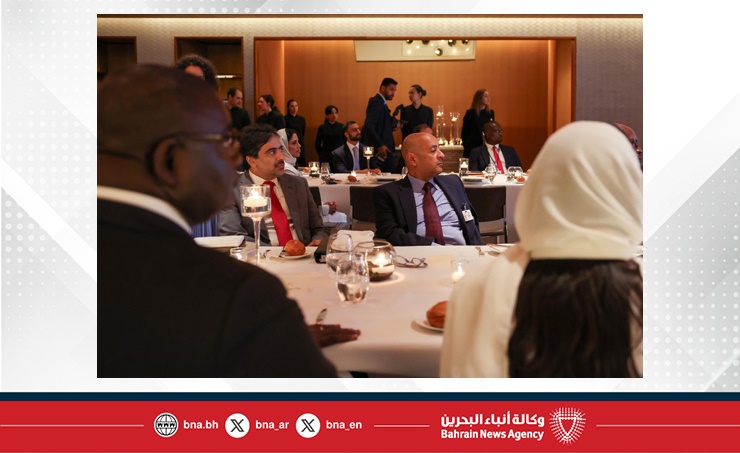 الأمين العام: دول مجلس التعاون أولت أهمية عالية لتطوير الاقتصاد الرقمي وهو ما مكّنها من تبوؤ مواقع ريادية عالميًا