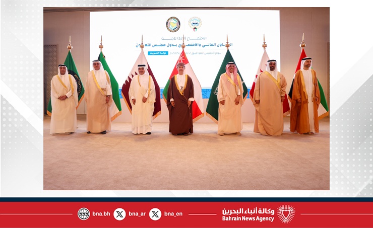 الأمين العام لمجلس التعاون: دول المجلس أولت اهتمامًا كبيرًا لتعزيز مكتسبات المواطنة الاقتصادية الخليجية