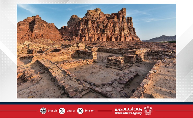 إنطلاق موسم الآثار 2025 – 2026 لتعزيز البحث العلمي والاكتشافات الأثرية في العُلا ويخبر