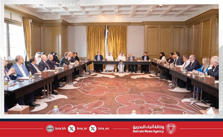 الإمارات وإيطاليا تبحثان تعزيز التجارة والاستثمار عبر القطاع الخاص