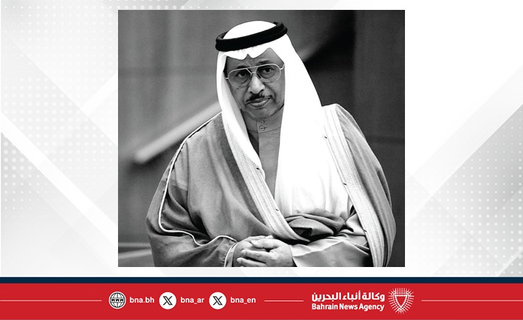الكويت تنعى سمو الشيخ جابر المبارك الحمد الصباح رئيس مجلس الوزراء السابق