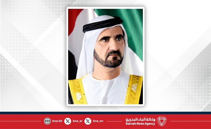 Dubai Ruler issues law on public safety