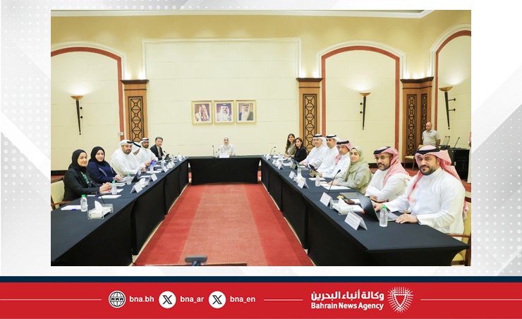الاجتماع الدوري لمجلس إدارة هيئة البحرين للسياحة والمعارض يستعرض التقدم المحرز في مؤشرات أداء القطاع السياحي خلال الربع الثالث من العام 2025