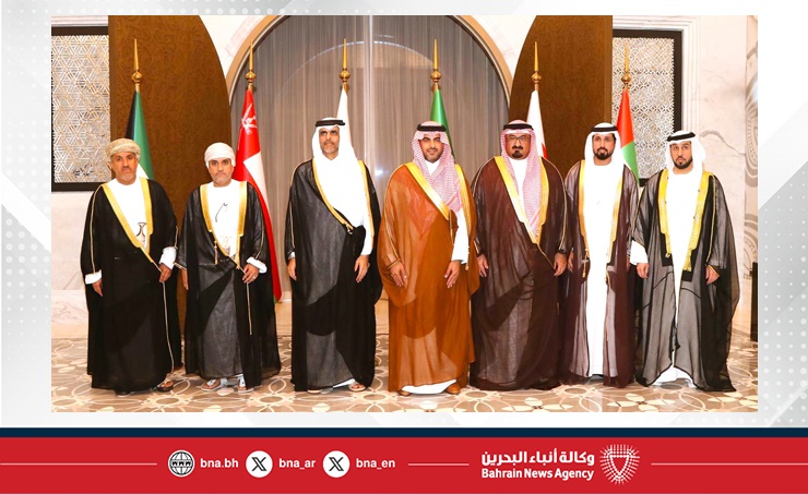 الرئيس التنفيذي لمؤسسة التنظيم العقاري يشارك في الاجتماع الأول لرؤساء الهيئات العقارية الخليجية بالدوحة