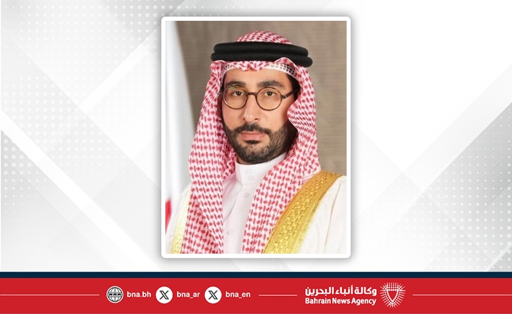 في ضوء الإنجاز الباهر لأبطال مملكة البحرين في بطولة العالم لألعاب القوى.. الأمين العام للمجلس الأعلى للشباب والرياضة: مملكة البحرين تواصل تعزيز تقدمها وحضورها الرياضي على الساحة العالمية