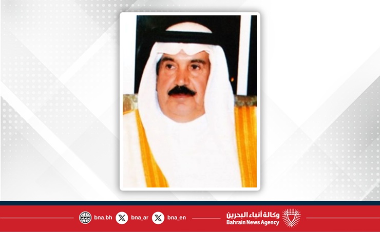 النائب الثاني لرئيس المجلس الأعلى للشباب والرياضة: إنجاز ألعاب القوى يترجم دعم مملكة البحرين للرياضة