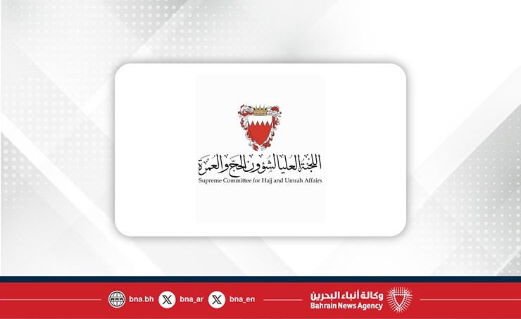 بلغ عدد المسجَّلين أكثر من ٢٣ ألفًا .. اللجنة العليا لشؤون الحج والعمرة تعلن بدء إرسال إشعارات القبول المبدئي لأداء مناسك الحج