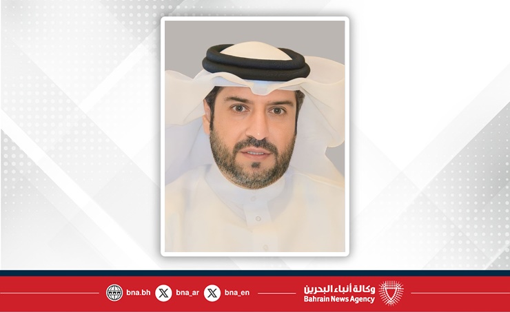 وكيل شؤون الزراعة والثروة الحيوانية: مؤتمر ومعرض البحرين الأول للطب البيطري منصة رائدة لتعزيز الأمن الغذائي واستكشاف الفرص الاستثمارية