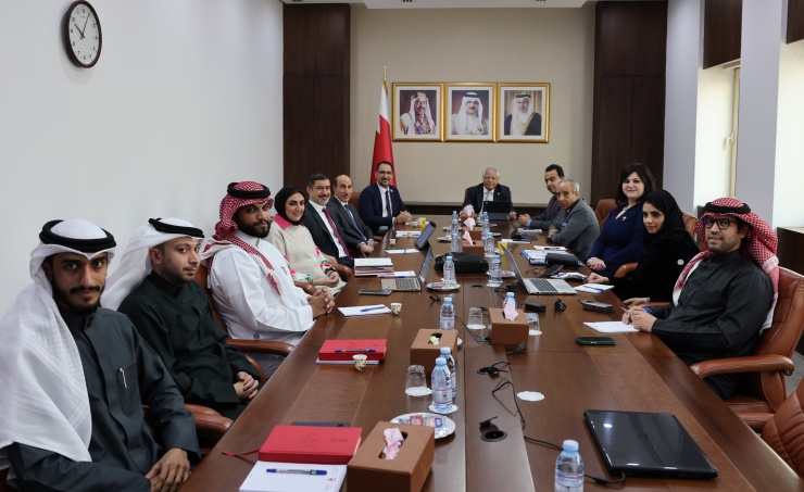 Shura Committee highlights Bahrain's human rights strides