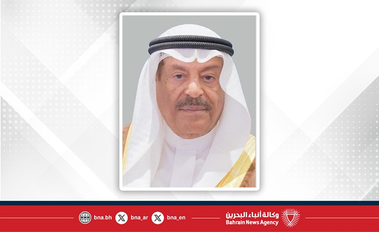 رئيس مجلس الشورى: الإنجازات الإنسانية لمملكة البحرين تعكس نهج جلالة الملك المعظَّم والدعم الملكي السخي لمسيرة العمل الخيري والإنساني