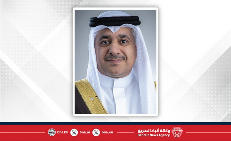رئيس هيئة الكهرباء والماء: المهندسون البحرينيون ركيزة أساسية في مسيرة التنمية المستدامة