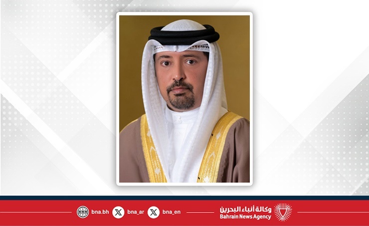 البحرين – رئيس الجمارك: شؤون الجمارك حققت إنجازات نوعية وواكبت التطورات السريعة في استخدام تقنيات الذكاء الاصطناعي
