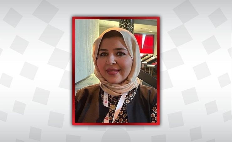 Azhar 585 Al- Azhar OCE Director praises King Hamad Global Award