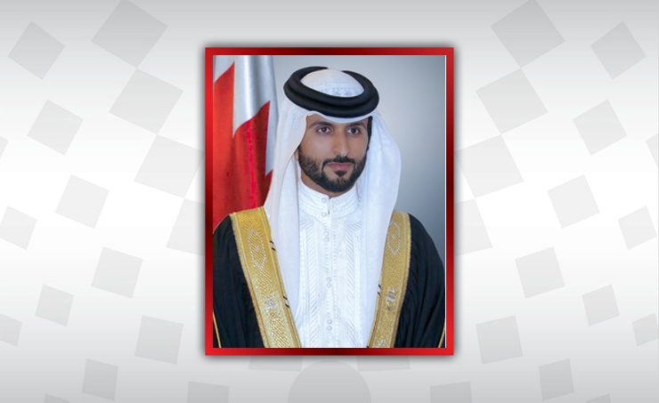 HH Shaikh Nasser bin Hamad extends thanks to HM King - Vimarsana News