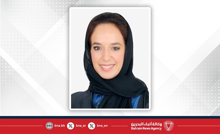 بمناسبة انطلاق أعمال الدورة الثامنة من جائزة سمو الأميرة سبيكة بنت إبراهيم آل خليفة لتقدم المرأة البحرينية.. سمو الشيخة حصة بنت خليفة آل خليفة: الجائزة إحدى الركائز الوطنية الداعمة لمسيرة تمكين المرأة البحرينية وتعزيز حضورها