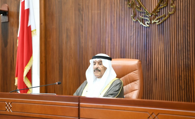 مجلس الشورى صور المجلس