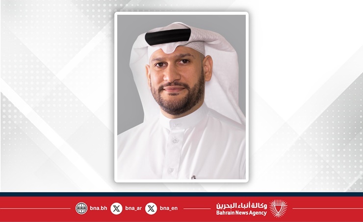جلالة الملك المعظم يتلقى برقية تهنئة من الرئيس التنفيذي لهيئة تنظيم سوق العمل