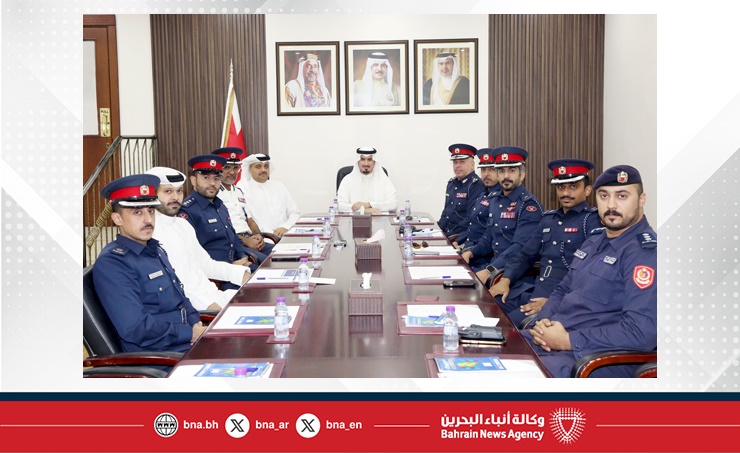محافظ العاصمة يترأس اجتماع اللجنة الأمنية بالمحافظة