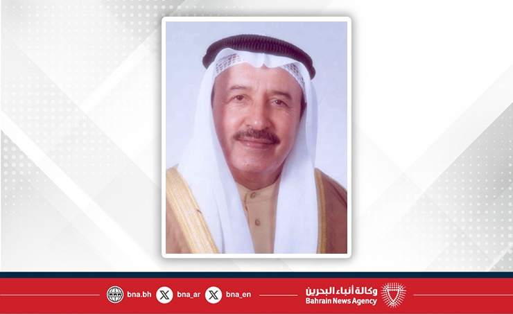 Muharraq Governor praises Crown Prince's Hidd damage assessment visit